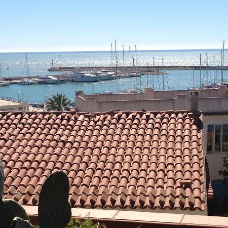 Casa Vacanze Da Giovanni Marina di Ragusa Eksteriør billede