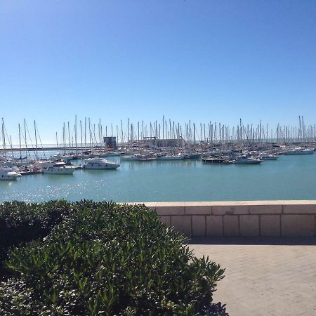 Casa Vacanze Da Giovanni Marina di Ragusa Eksteriør billede
