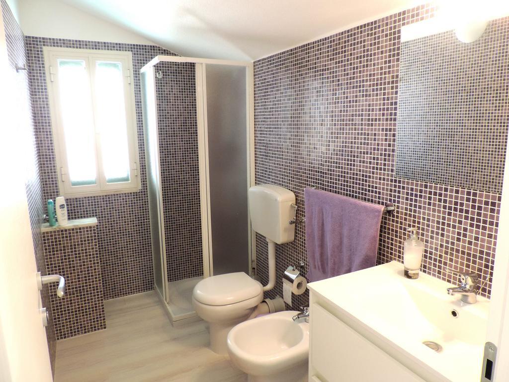 Casa Vacanze Da Giovanni Marina di Ragusa Eksteriør billede