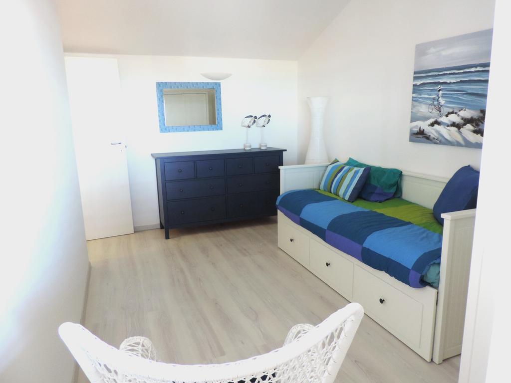 Casa Vacanze Da Giovanni Marina di Ragusa Eksteriør billede
