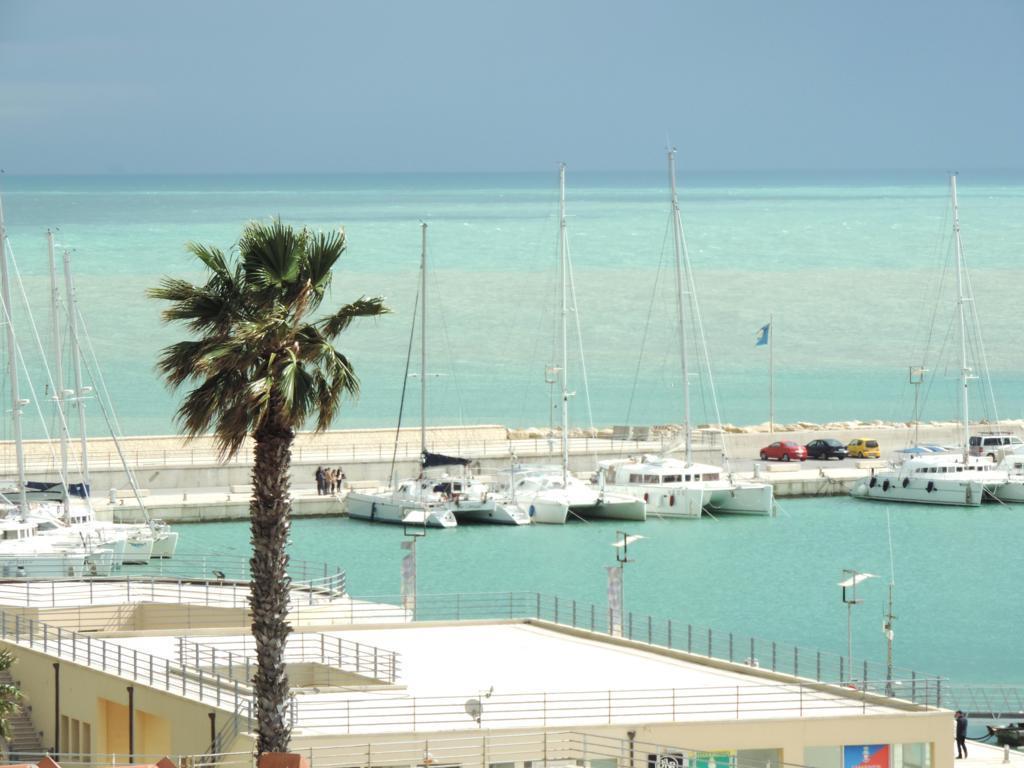 Casa Vacanze Da Giovanni Marina di Ragusa Værelse billede