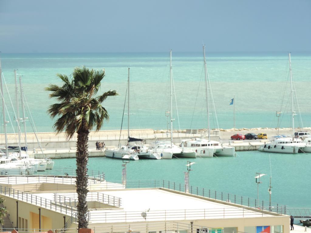 Casa Vacanze Da Giovanni Villa Marina di Ragusa Værelse billede