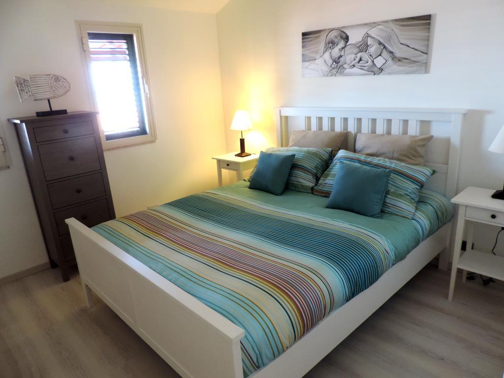 Casa Vacanze Da Giovanni Marina di Ragusa Eksteriør billede