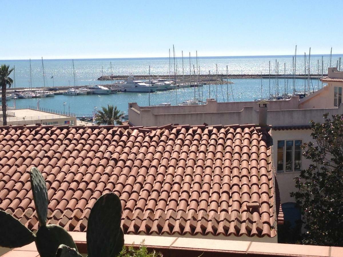 Casa Vacanze Da Giovanni Marina di Ragusa Eksteriør billede
